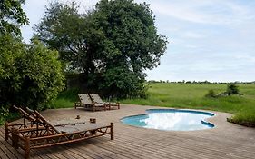 Tangala Safari Camp